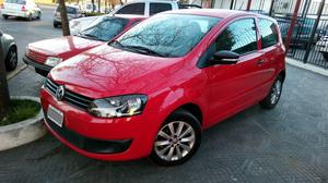 Volkswagen Fox 1.6 3p Highline, , Nafta