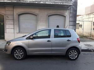 Volkswagen Fox 1.6 3p Trendline, , Nafta