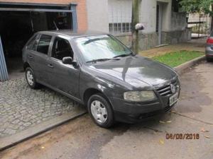 Volkswagen Gol 5P 1.6 Power usado  kms