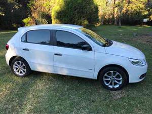 Volkswagen Gol Trend 1.6 5Ptas. Pack III I-Motion