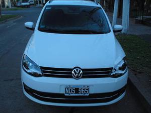 Volkswagen Suran 1.6 Highline (L10)