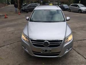 Volkswagen Tiguan 2.0 TSI Sport & Style Tiptronic / DSG