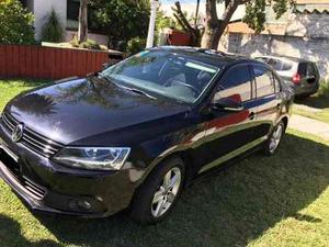 Volkswagen Vento 2.5 R5 Luxury Tiptronic (170cv) (L11)