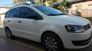 Vw Suran Confort Mod  Km