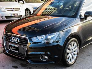 AUDI A1 ATTRATION 1.4T FSI KM  Recibo menor