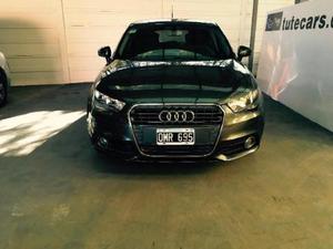 Audi A1 1.4 TFSI Ambition usado  kms