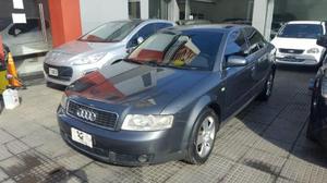 Audi A4 3.0 Quattro usado  kms