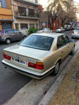 BMW Serie 3 Sedán Otra Versión usado  kms