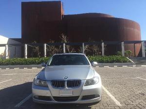 BMW Serie  D Executive usado  kms