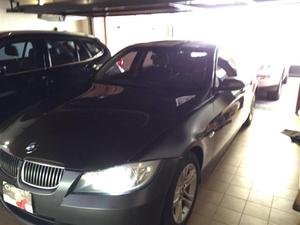 BMW Serie i Active