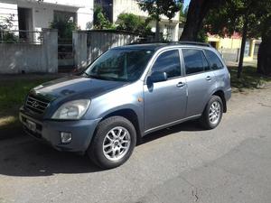 Chery Tiggo 2.0 Gnc Grande