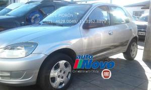 Chevrolet Celta 5 ptas LT usado  kms