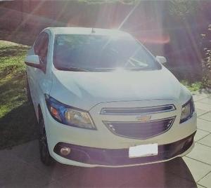 Chevrolet Onix LTZ usado  kms