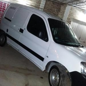 Citroen Berlingo  Hdi