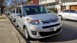 Citroen C3 Picasso 1.6i 16v Exclusive usado  kms