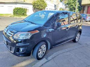 Citroen C3 Picasso 1.6i 16v SX usado  kms