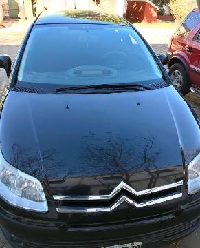 Citroen C4 2.0i 16v SX usado  kms