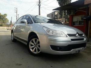 Citroen C4 5p