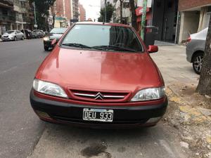 Citroen Xsara 1.9 TD usado  kms