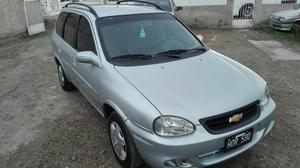 Corsa Wagon Full Gls  Motor 1.6