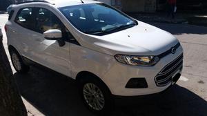 EcoSport . M. 1.6. KM 