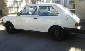 FIAT 147 VIVACHE CON GNC