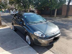 FIAT PUNTO ESSENCE  C/GNC