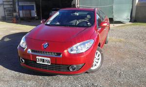 FLUENCE  PRIVILEGE UNICO DUEÑO