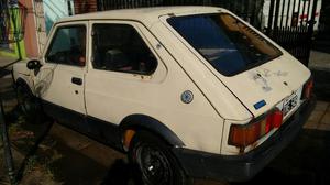 Fiat 147 Spazio Tr Gnc