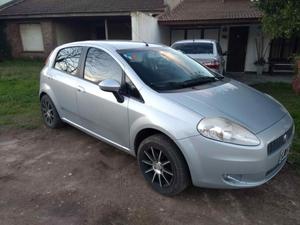 Fiat Punto ELX 1.4