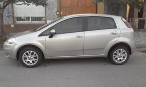 Fiat Punto ELX  full