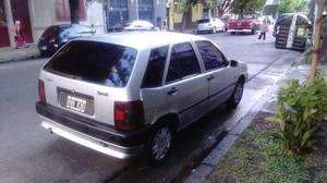 Fiat tipo 94 sx nafta 1.6