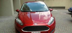 Ford Fiesta Kd 1.6 S Año  Impecable.