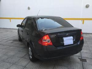 Ford Fiesta Max Ambiente Plus 1.6L MP3 usado  kms