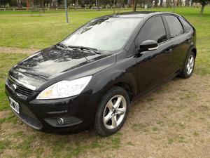 Ford Focus 2.0 Trend Plus 