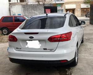 Ford Focus 2.0L Duratec Trend Plus usado  kms