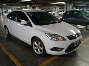 Ford Focus 2 Trend  Cv  km,titular,muy
