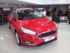 Ford Focus. Entrega minima de $