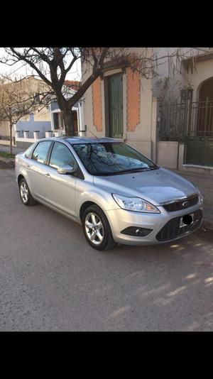Ford Focus Trend Exe CV