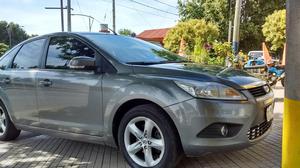 Ford Focus trend plus 2.0L Nafta