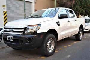 Ford Ranger XL 2.2 usado  kms