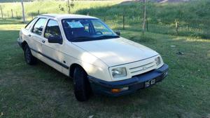 Ford Sierra Gl  Impecable!!