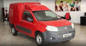 IMPORTANTE INVERCION PARA TU NEGOCIO RETIRA TU FIAT FIORINO