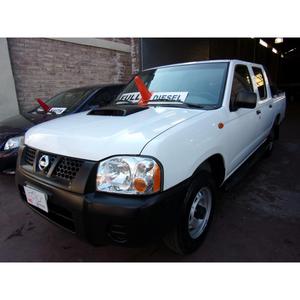 Nissan NP300 Frontier 