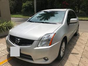 Nissan Sentra XE usado  kms