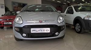 Nuevo FIat Punto 1.4 RETIRALO CON NOSOTROS !