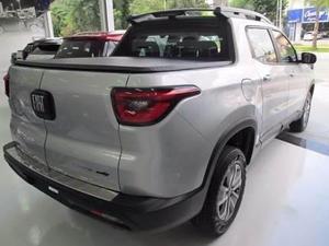 OBTENE TU 0KM EN 30 DÍAS: FIAT TORO FREEDOM 4X2