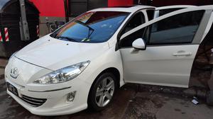 PEUGEOT 408 hdi, FELINE 1.6 full