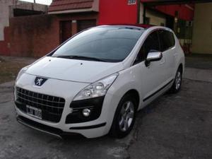 Peugeot  Premium Plus usado  kms