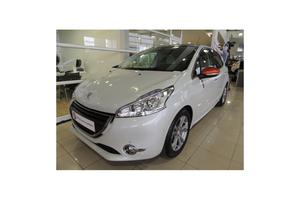 Peugeot p Feline, , Nafta